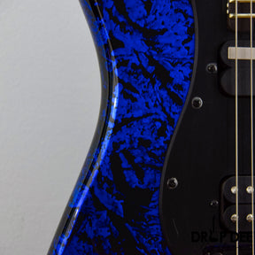 Schecter Sun Valley Super Shredder FR S Electric Guitar