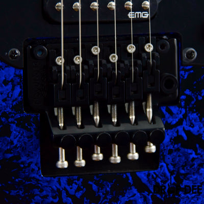 Schecter Sun Valley Super Shredder FR S Electric Guitar
