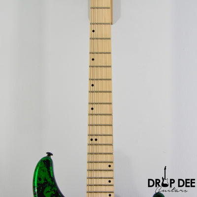 Schecter Sun Valley Super Shredder FR S Electric Guitar