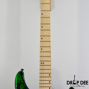 Schecter Sun Valley Super Shredder FR S Electric Guitar