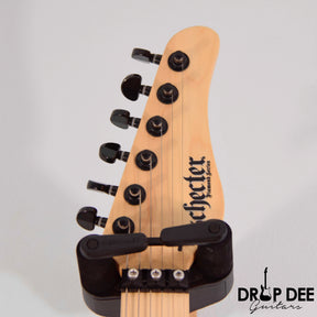 Schecter Sun Valley Super Shredder FR S Electric Guitar