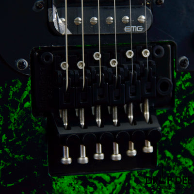 Schecter Sun Valley Super Shredder FR S Electric Guitar