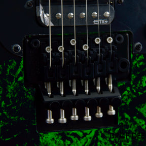 Schecter Sun Valley Super Shredder FR S Electric Guitar