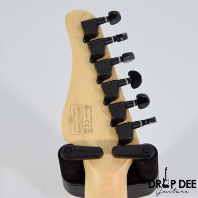 Schecter Sun Valley Super Shredder FR S Electric Guitar