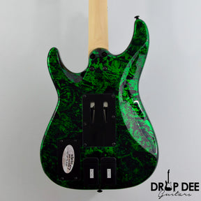 Schecter Sun Valley Super Shredder FR S Electric Guitar