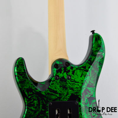 Schecter Sun Valley Super Shredder FR S Electric Guitar