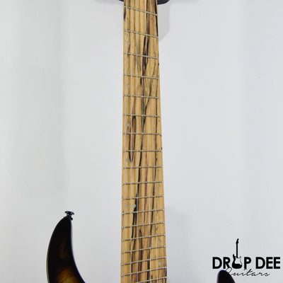 Legator N7FOD Multi-Scale 7-String Electric Guitar w/ Bag