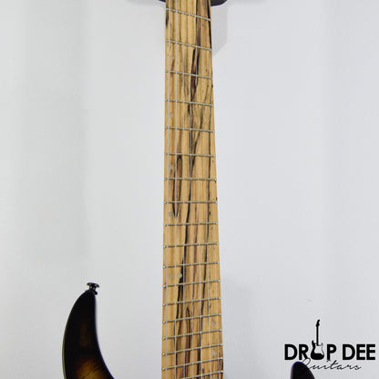 Legator N7FOD Multi-Scale 7-String Electric Guitar w/ Bag