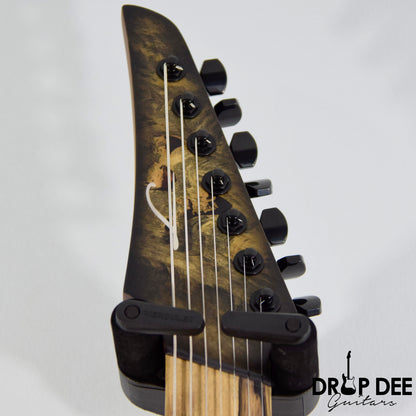 Legator N7FOD Multi-Scale 7-String Electric Guitar w/ Bag