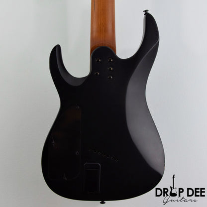 Legator N7FOD Multi-Scale 7-String Electric Guitar w/ Bag