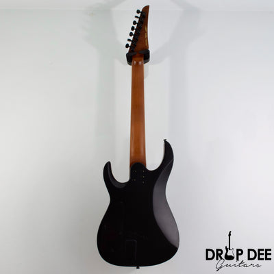 Legator N7FOD Multi-Scale 7-String Electric Guitar w/ Bag