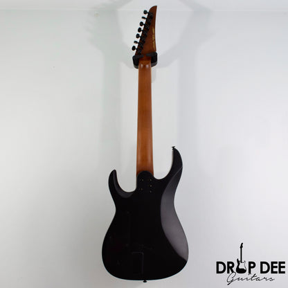 Legator N7FOD Multi-Scale 7-String Electric Guitar w/ Bag
