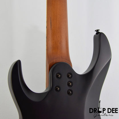 Legator N7FOD Multi-Scale 7-String Electric Guitar w/ Bag
