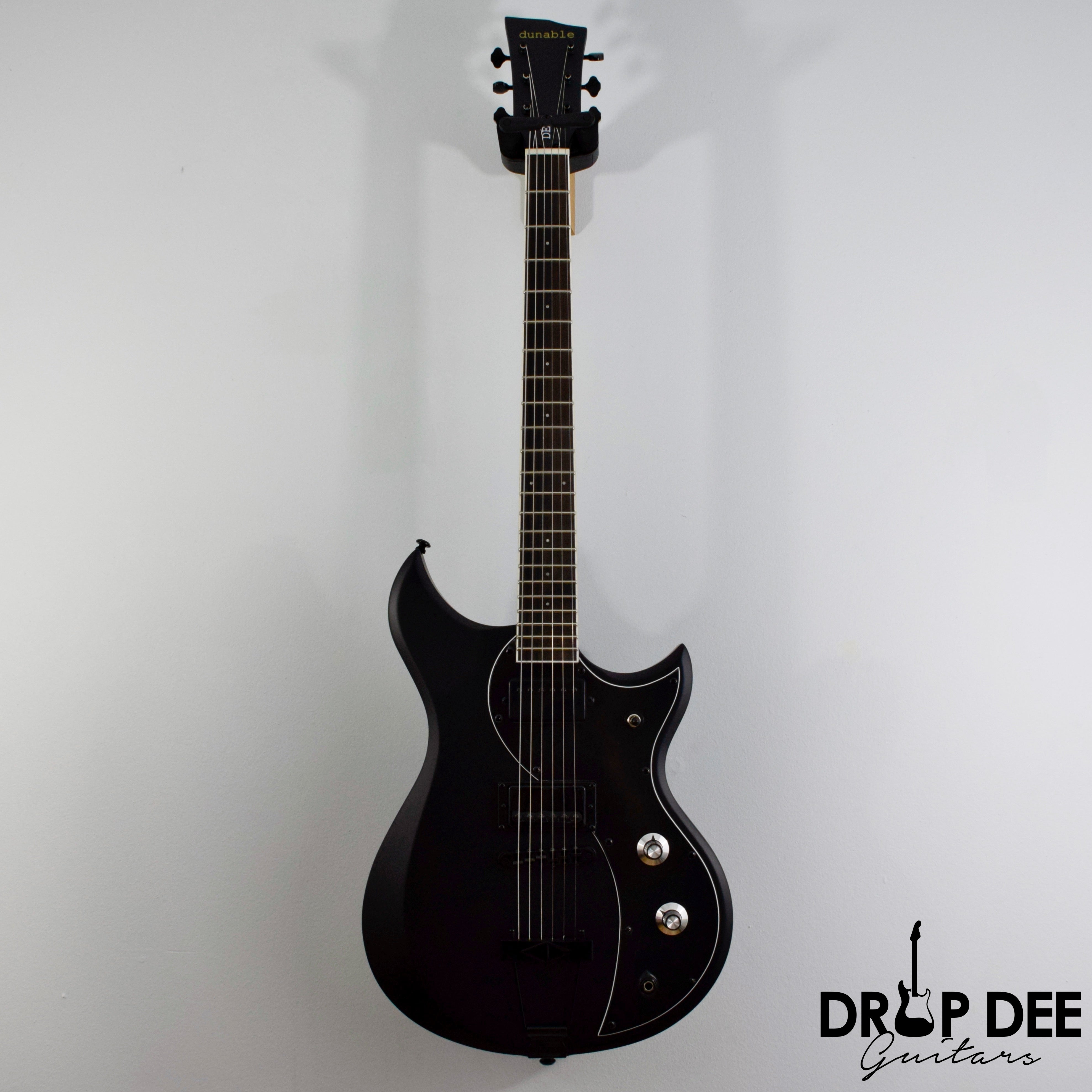 Dunable DE Cyclops Electric Guitar w/ Bag
