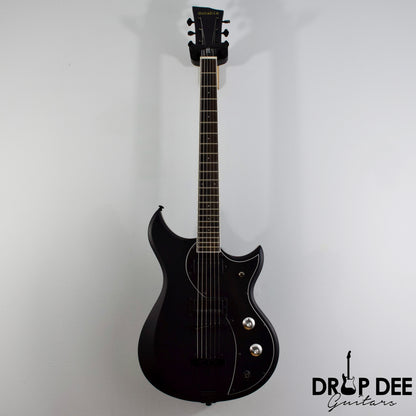 Dunable DE Cyclops Electric Guitar w/ Bag