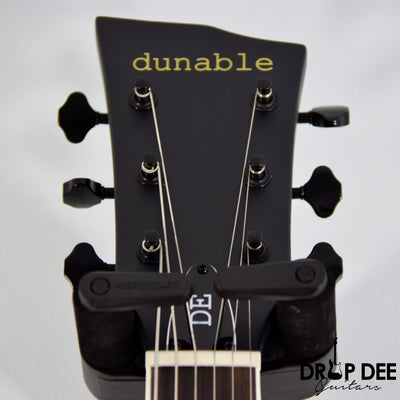 Dunable DE Cyclops Electric Guitar w/ Bag