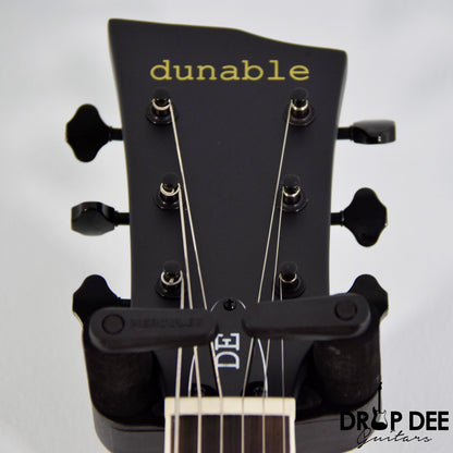 Dunable DE Cyclops Electric Guitar w/ Bag