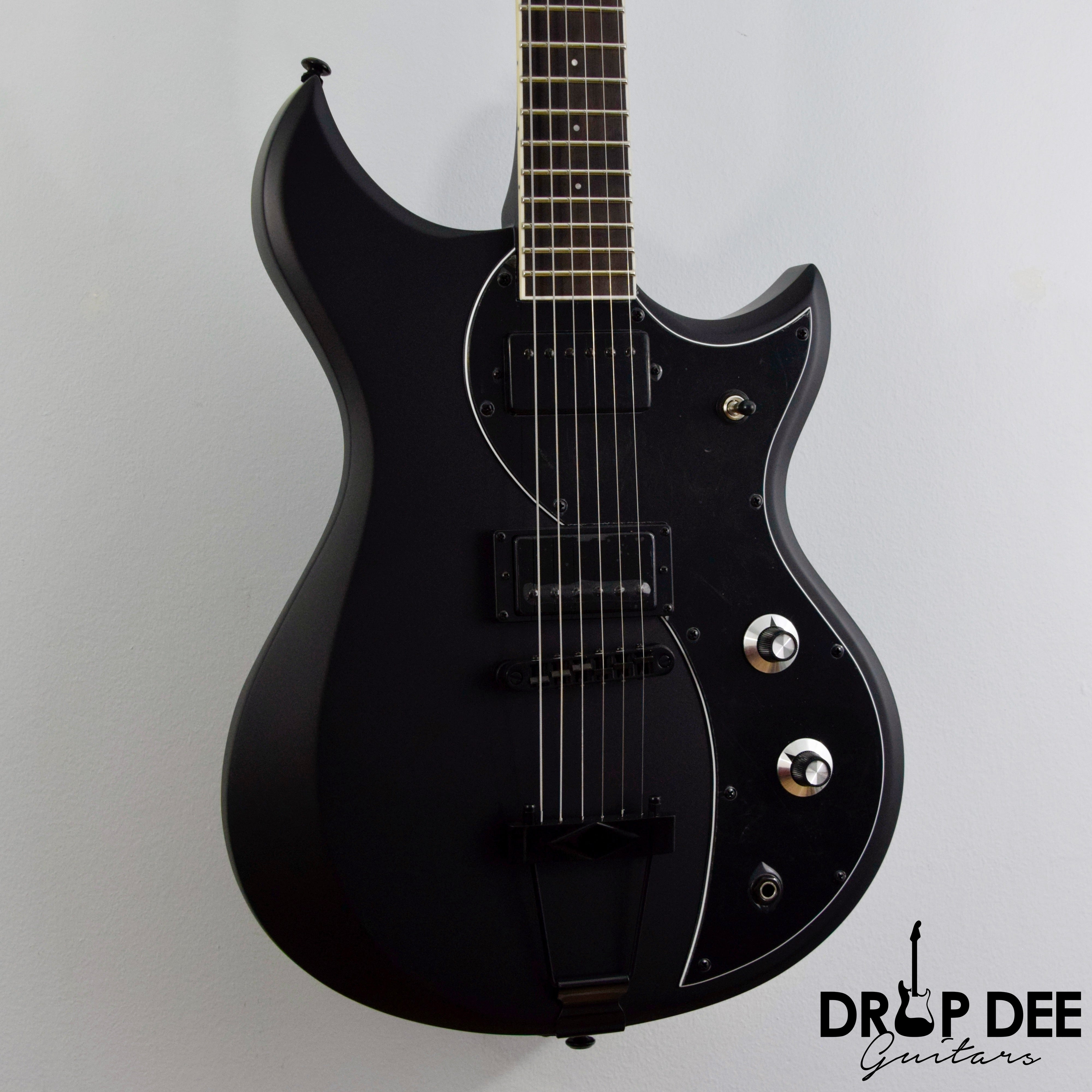Dunable DE Cyclops Electric Guitar w/ Bag