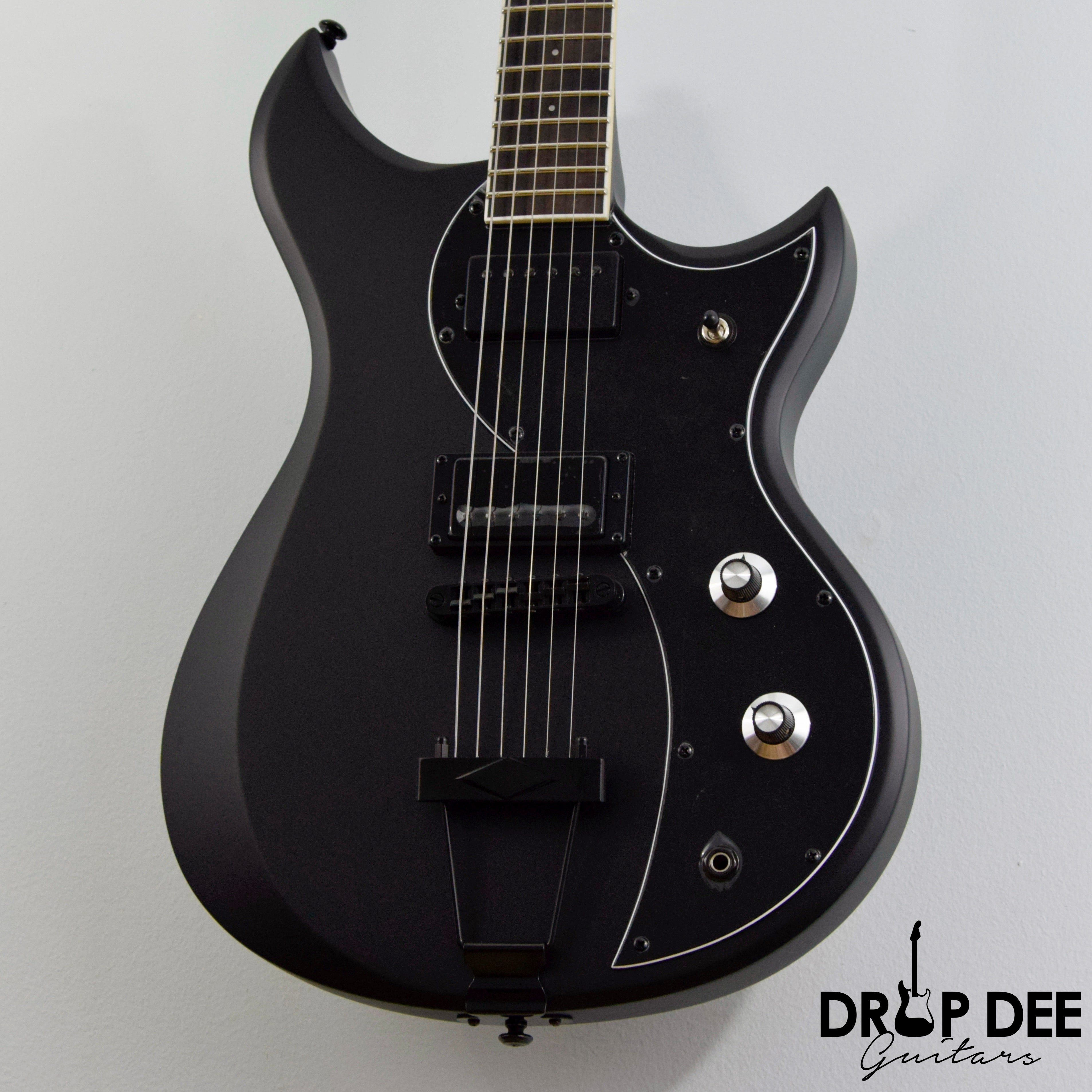 Dunable DE Cyclops Electric Guitar w/ Bag