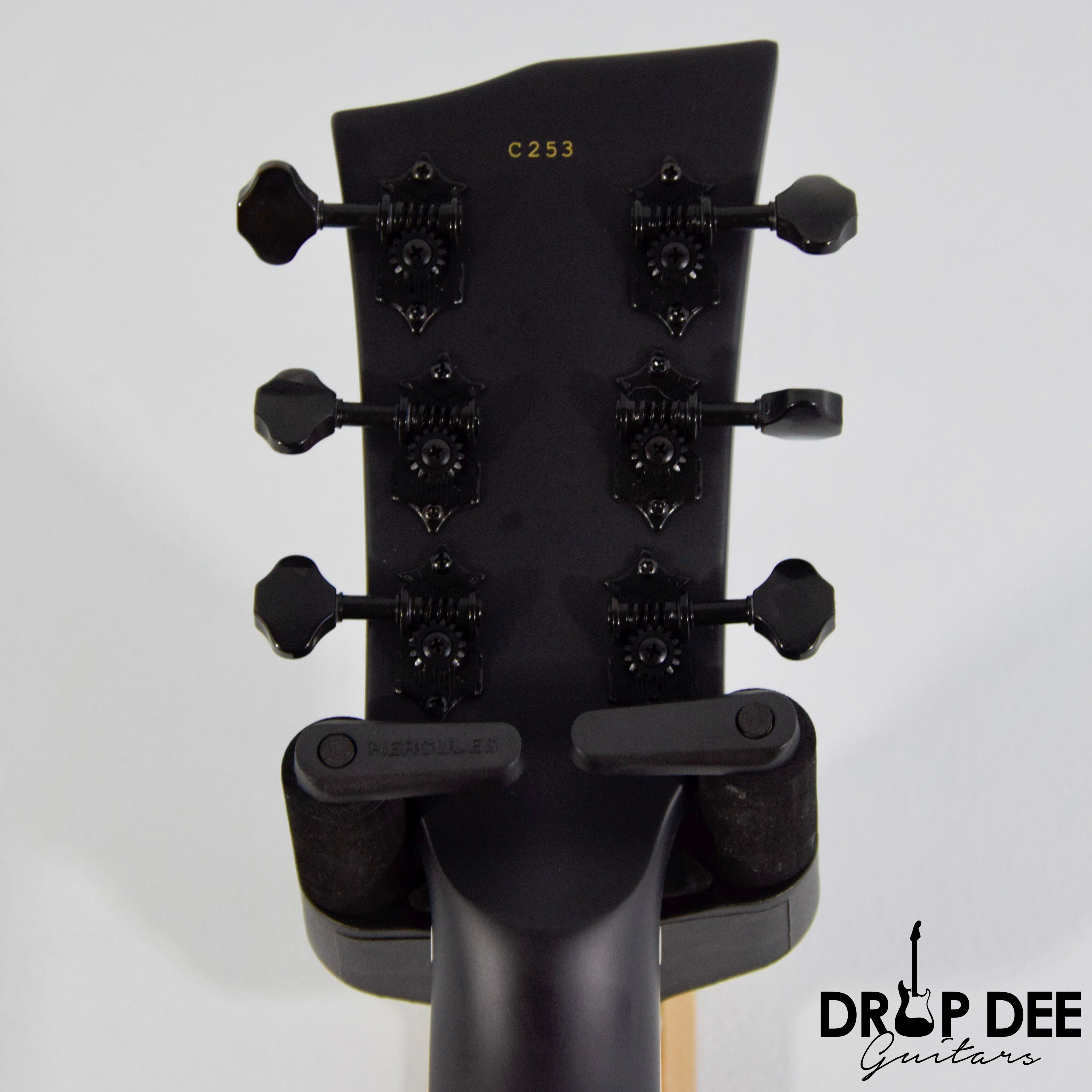 Dunable DE Cyclops Electric Guitar w/ Bag