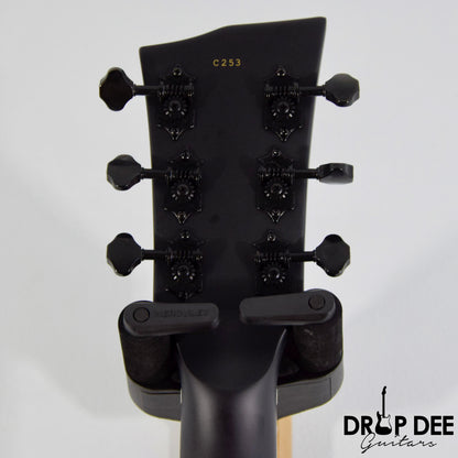 Dunable DE Cyclops Electric Guitar w/ Bag