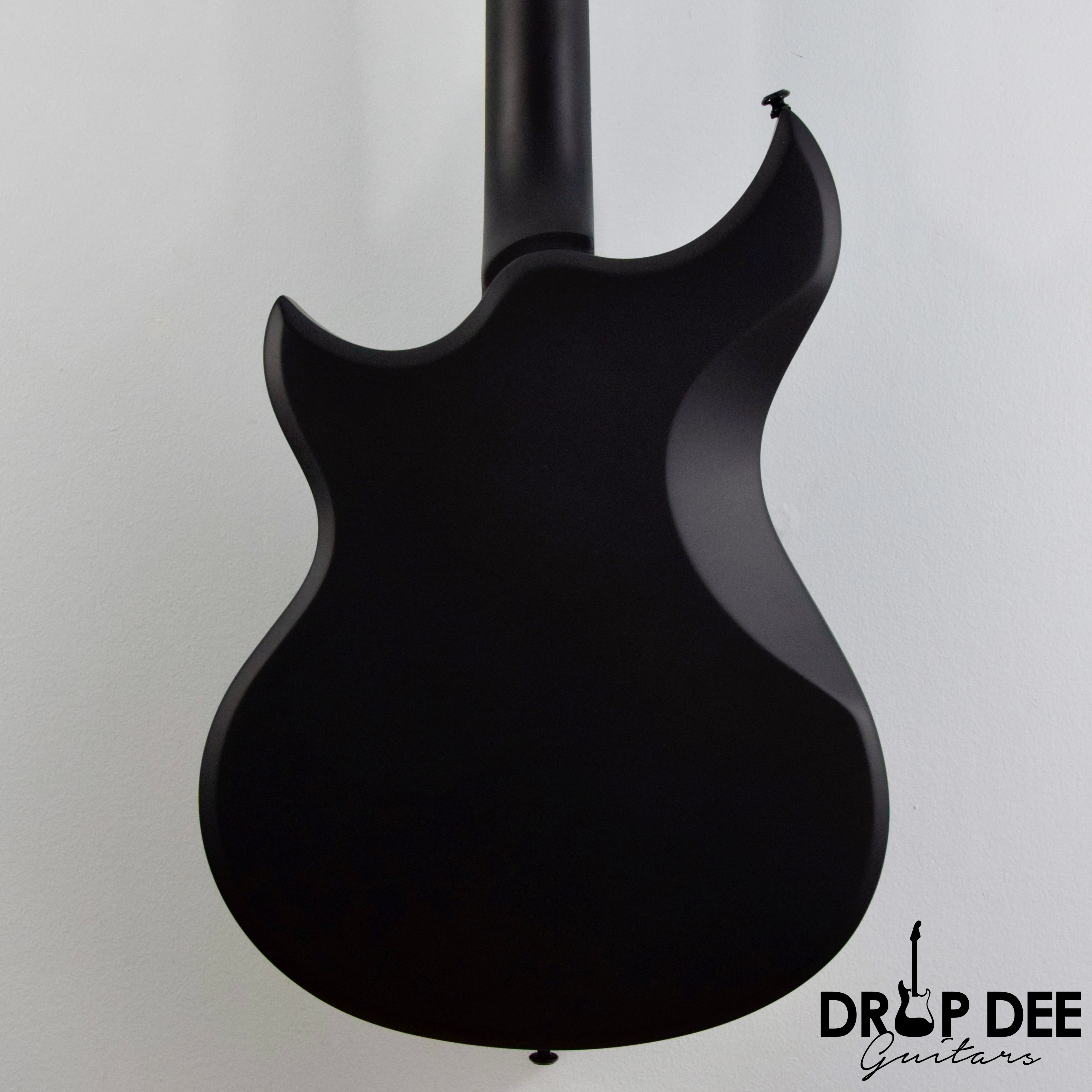 Dunable DE Cyclops Electric Guitar w/ Bag