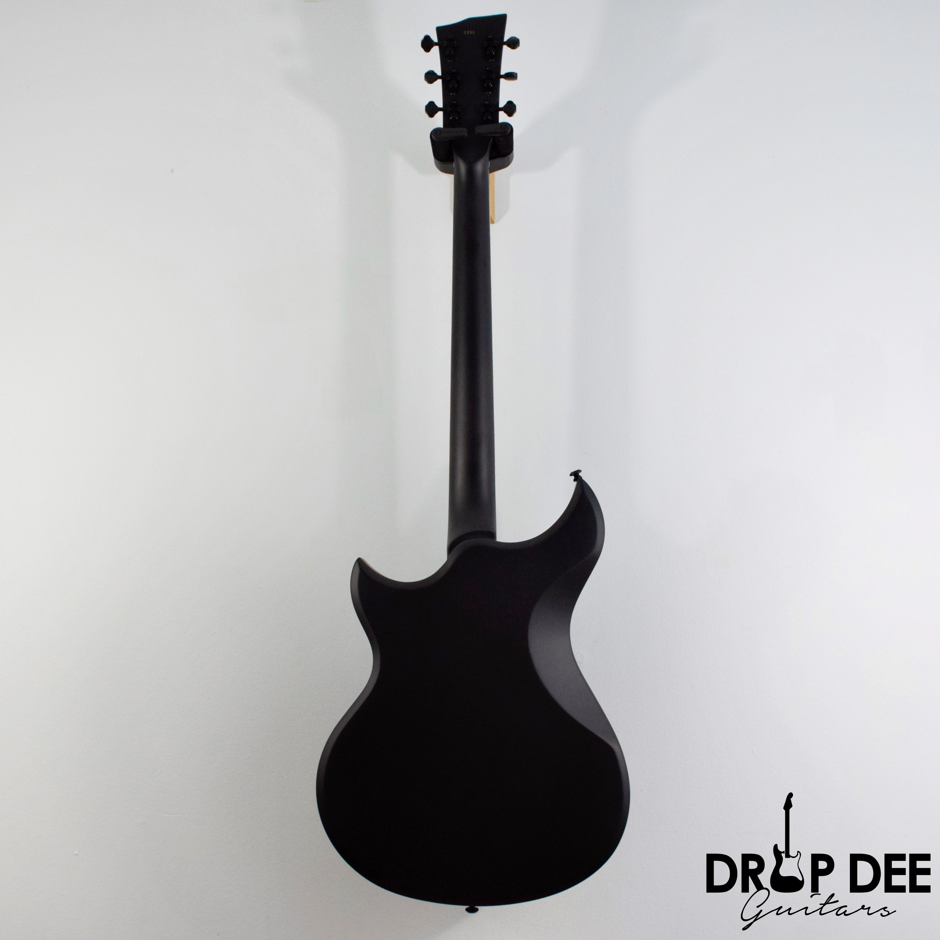 Dunable DE Cyclops Electric Guitar w/ Bag
