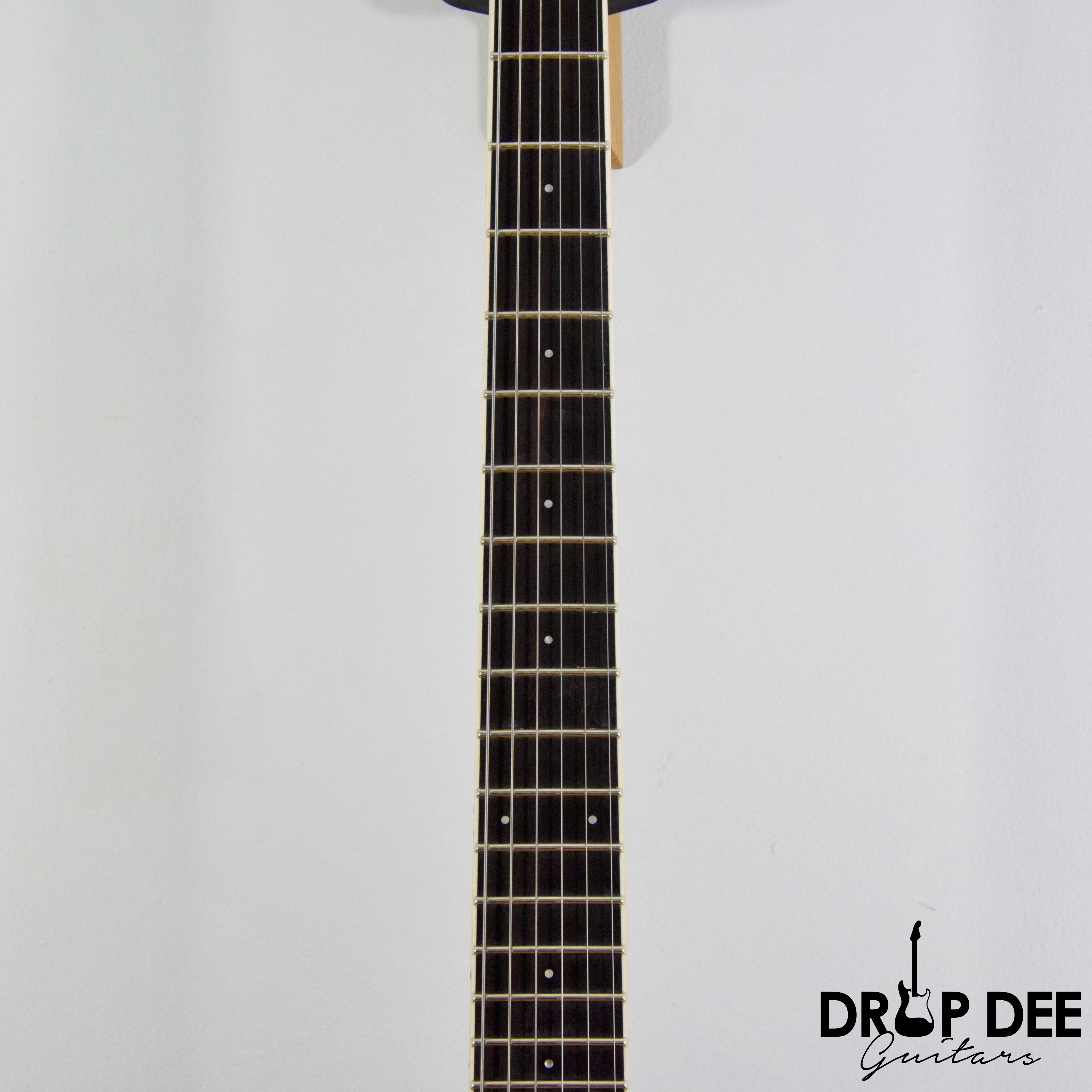 Dunable DE R2 Electric Guitar w/ Bag