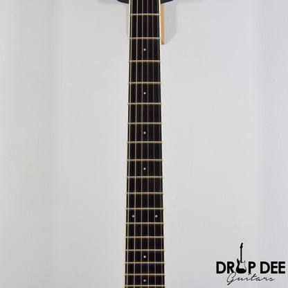 Dunable DE R2 Electric Guitar w/ Bag