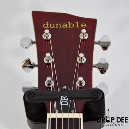 Dunable DE R2 Electric Guitar w/ Bag