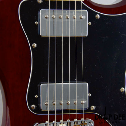 Dunable DE R2 Electric Guitar w/ Bag