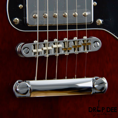 Dunable DE R2 Electric Guitar w/ Bag
