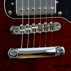 Dunable DE R2 Electric Guitar w/ Bag