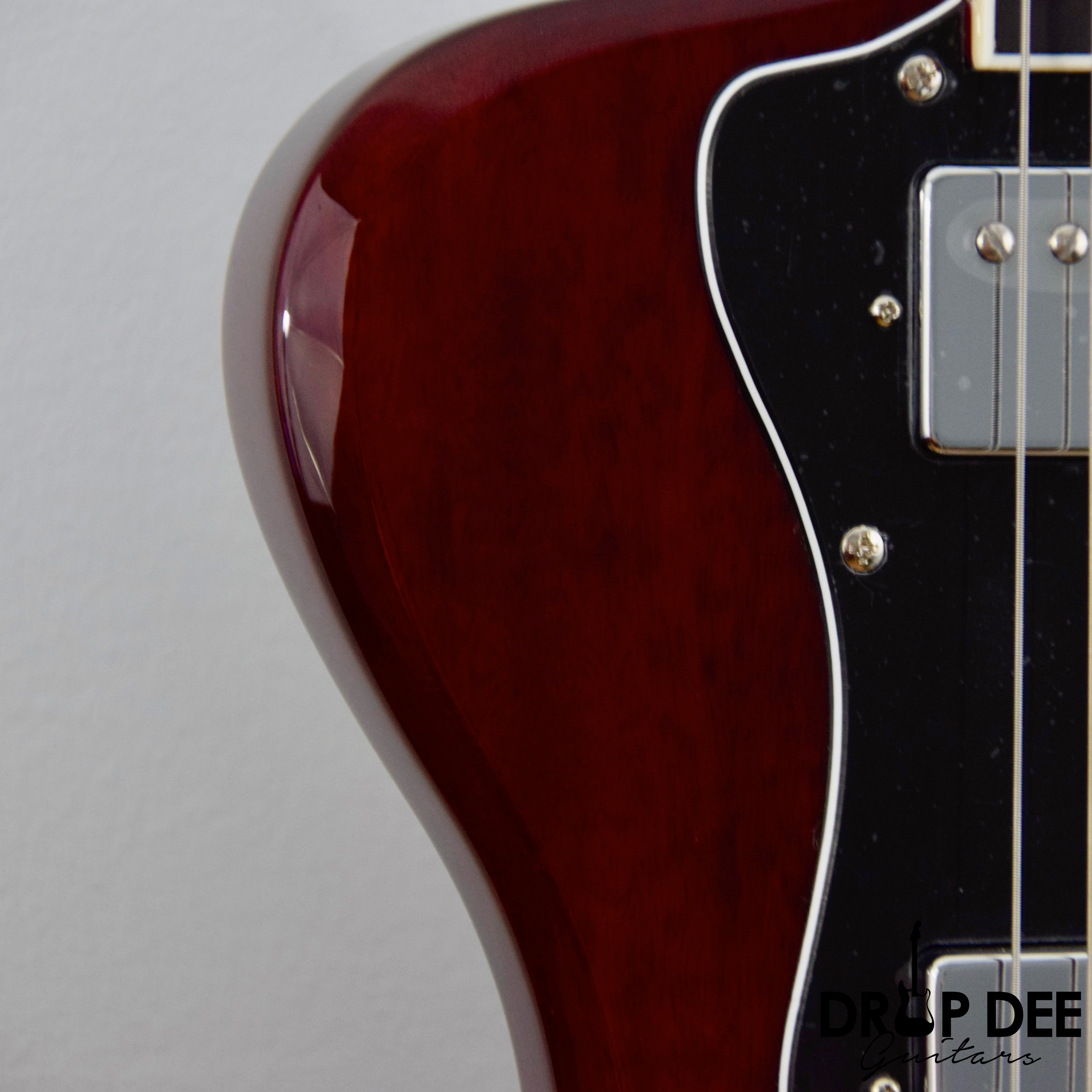 Dunable DE R2 Electric Guitar w/ Bag