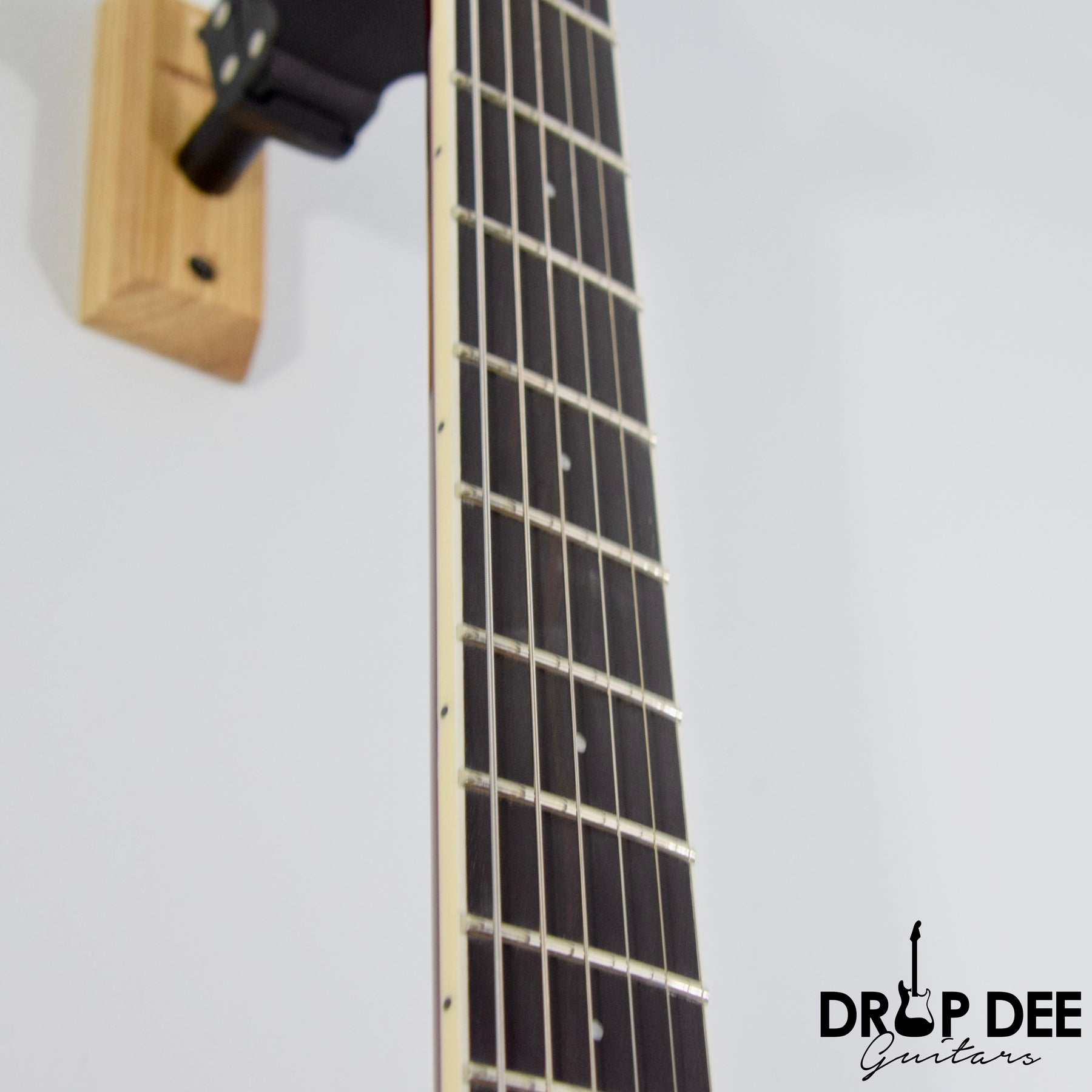 Dunable DE R2 Electric Guitar w/ Bag
