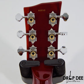Dunable DE R2 Electric Guitar w/ Bag