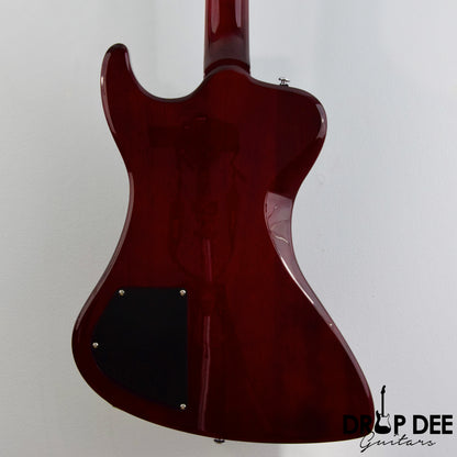 Dunable DE R2 Electric Guitar w/ Bag