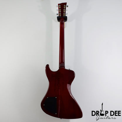 Dunable DE R2 Electric Guitar w/ Bag