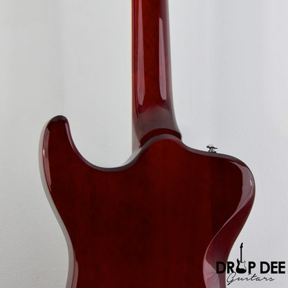 Dunable DE R2 Electric Guitar w/ Bag