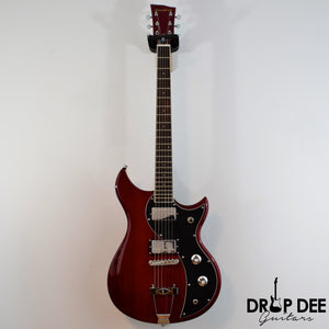 Dunable DE Cyclops Electric Guitar w/ Bag