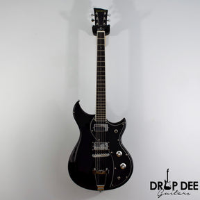 Dunable DE Cyclops Electric Guitar w/ Bag