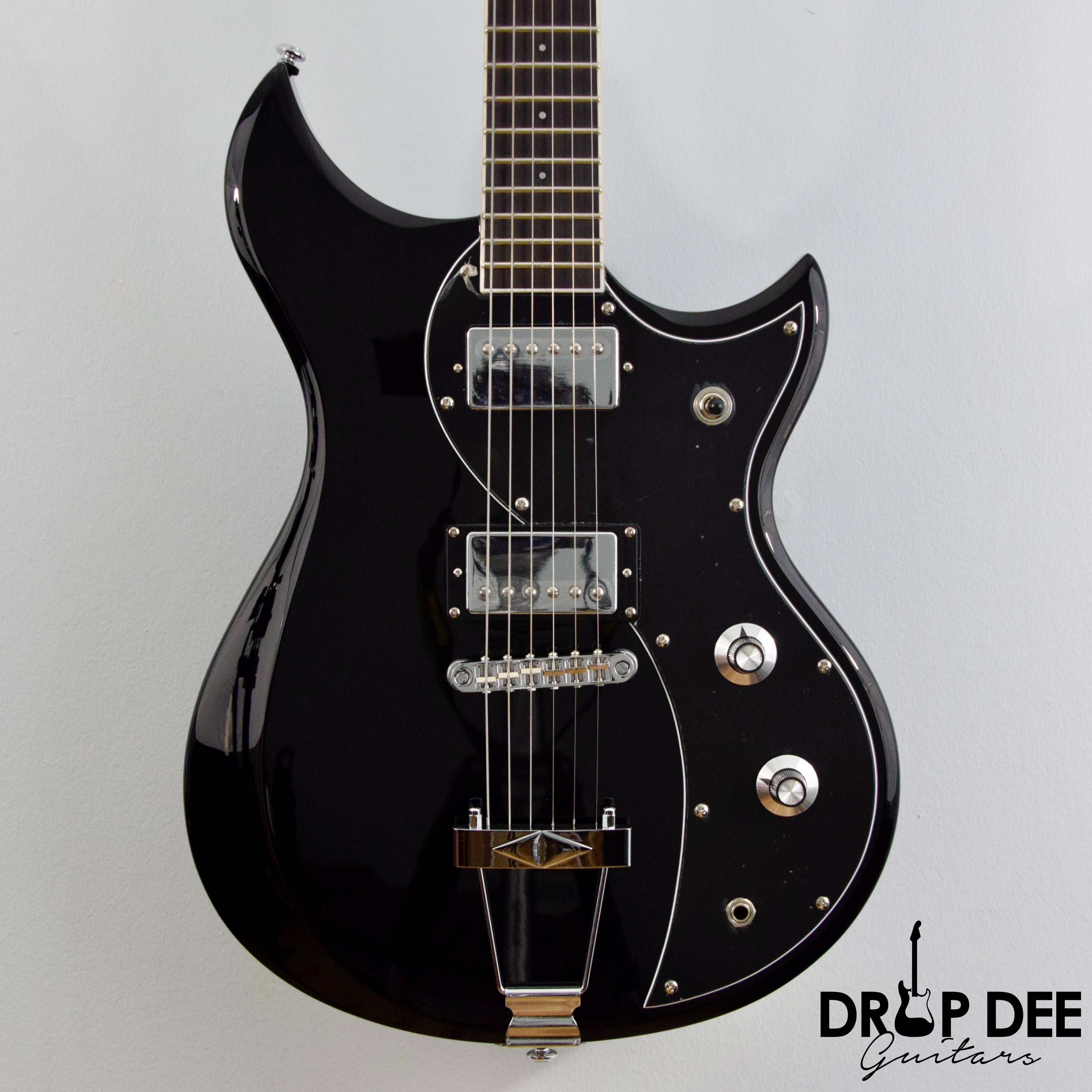 Korean Guitars