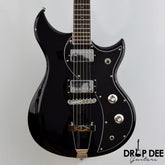 Dunable DE Cyclops Electric Guitar w/ Bag