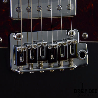 Schecter Jack Fowler Traditional Electric Guitar
