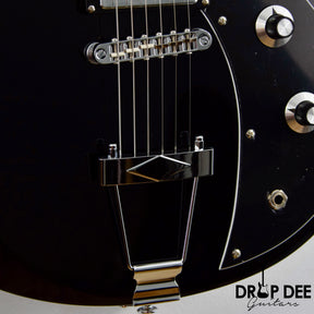 Dunable DE Cyclops Electric Guitar w/ Bag