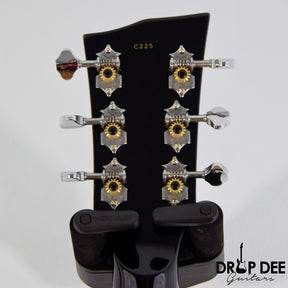Dunable DE Cyclops Electric Guitar w/ Bag