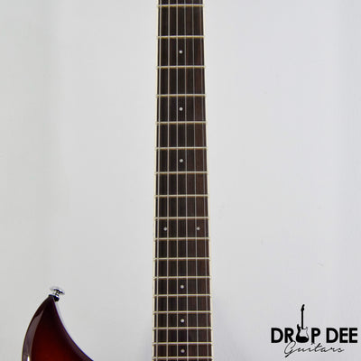 Dunable DE Cyclops Electric Guitar w/ Bag