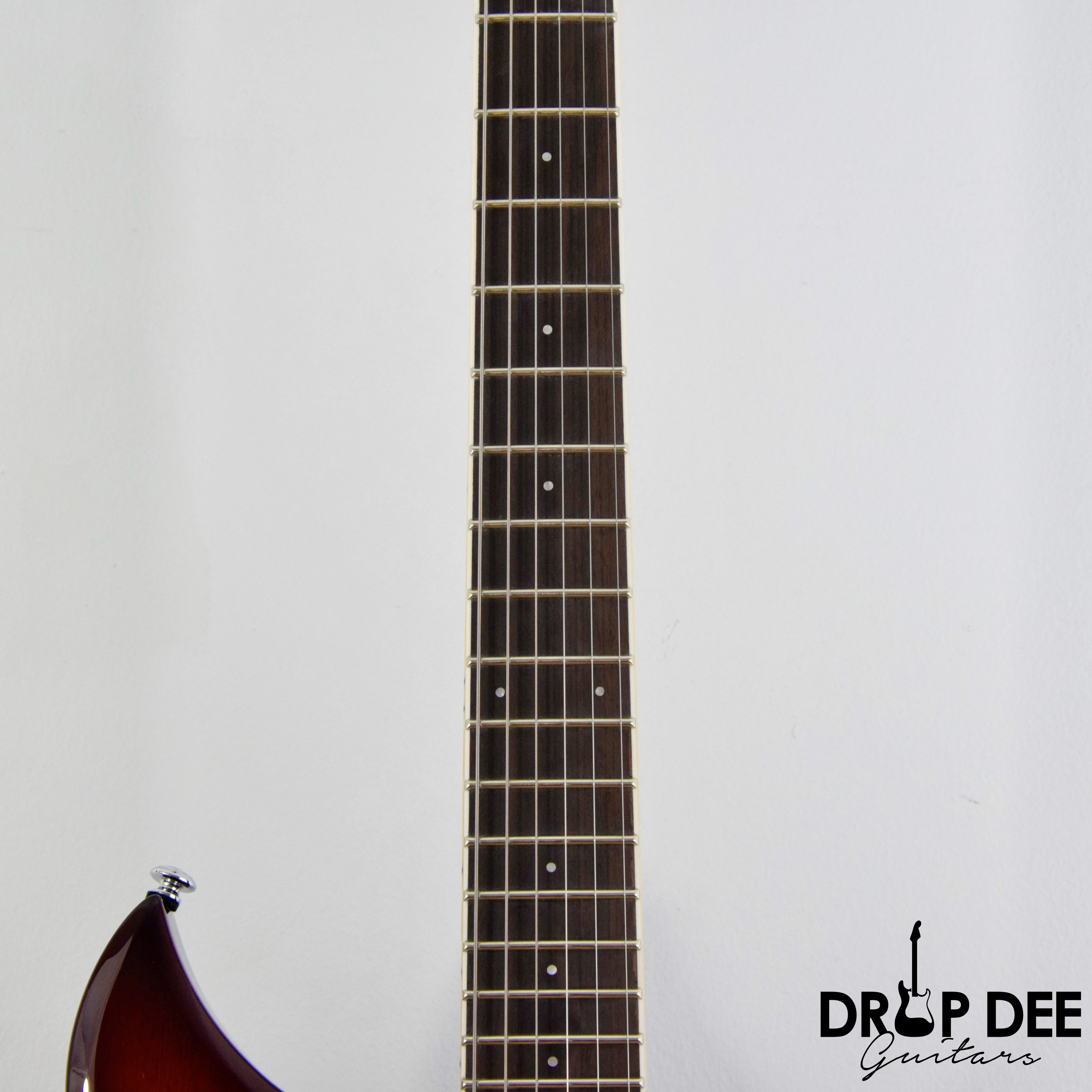 Dunable DE Cyclops Electric Guitar w/ Bag