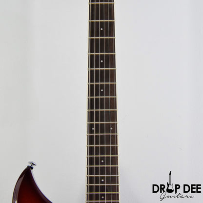 Dunable DE Cyclops Electric Guitar w/ Bag