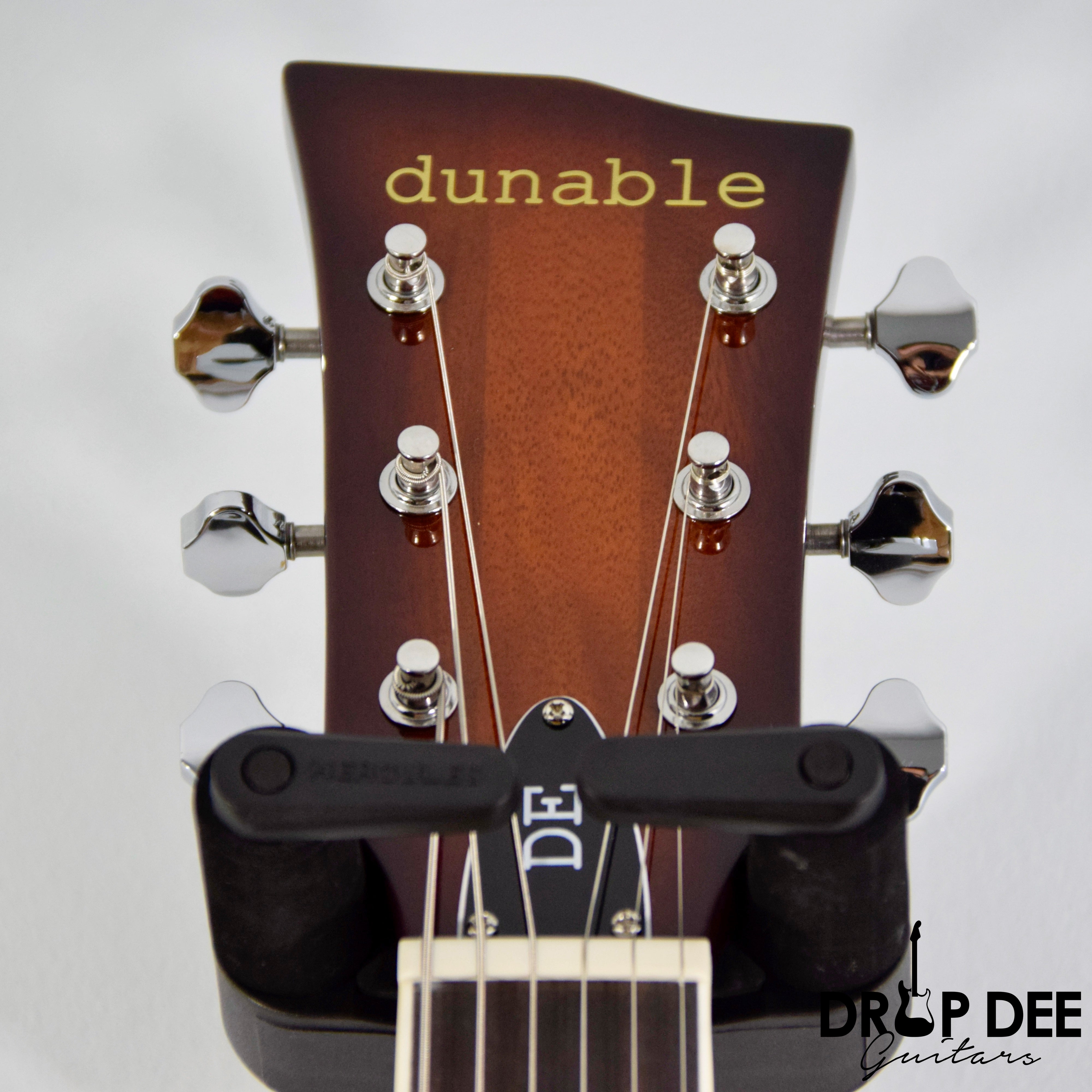 Dunable DE Cyclops Electric Guitar w/ Bag